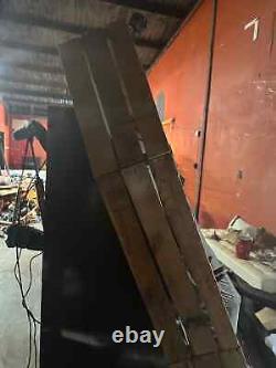 Scare Factory Coffin jump Scare Halloween Animatronic Prop