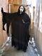 Scream 1 Pullover Sparkle Ghostface Robe Replica Prop Costume Halloween Horror