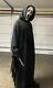 Scream Ghostface Halloween Sparkle Costume Robe No Mask Accurate Custom Made