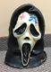 Scream Ghostface Signed Mask Bust Rare 1997 11 Life Size Horror Prop Wes Craven