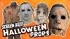 Screen Used Halloween Props Where Are They Now