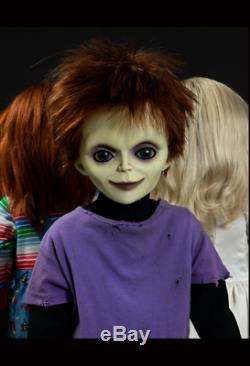 Seed Of Chucky Glenn Doll Halloween Trick or Treat Prop