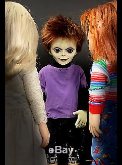Seed Of Chucky Glenn Doll Halloween Trick or Treat Prop