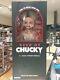 Seed Of Chucky Tiffany 11 Scale Life-size Prop Replica Trick Or Treat Studios