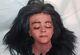 Silicone Horror Movie Prop Severed Female Head Spfx Gore Film Haunt Death Dead