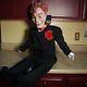 Slappy Puppet Prop 45 Life Size Doll Prop Trick Or Treat Studios Goosebumps