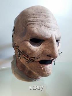 Slipknot Corey Taylor. 5 latex mask prop sublime1327 Halloween prop