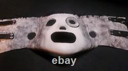Slipknot Corey Taylor AHIG mask replica sublime1327 HALLOWEEN prop