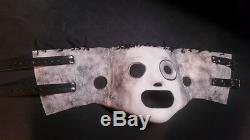 Slipknot Corey Taylor AHIG mask replica sublime1327 HALLOWEEN prop