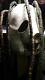 Slipknot Corey Taylor Self Titled Mask Sublime1327 Halloween Costume Prop