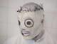Slipknot Corey Taylor Replica Mask Leather Sublime1327 Halloween Prop
