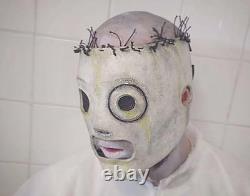 Slipknot Corey Taylor replica mask leather sublime1327 HALLOWEEN prop