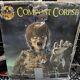 Spirit Halloween 2015 Compost Corpse Zombie Life Size Prop Animatronic Rare