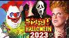 Spirit Halloween 2023 Full Tour New Animatronics U0026 Props