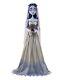 Spirit Halloween 2024 Corpse Bride Emily Animatronic. Brand New In Box