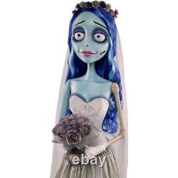 Spirit Halloween 5.8 Ft Emily Animatronic Corpse Bride Decoration