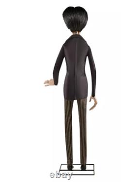 Spirit Halloween 6 Ft Victor Animatronic Corpse Bride Halloween SAME DAY SHIP