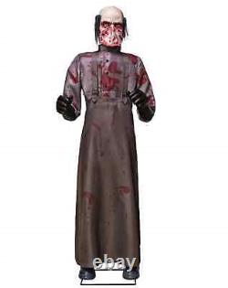 Spirit Halloween Evil Scientist 01227081 (2014) 6 Feet Tall