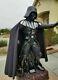 Star Wars Halloween Darth Vader Big Statue Skywalker 84 Life Size Prop Replica