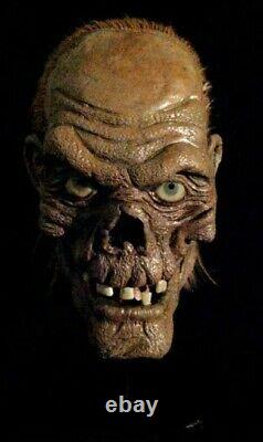 TALES FROM THE CRYPT Keeper PROP - Life Size 11 Halloween Horror Replica