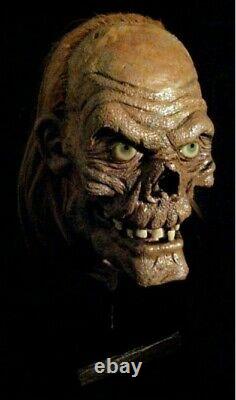 TALES FROM THE CRYPT Keeper PROP - Life Size 11 Halloween Horror Replica