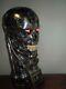 Terminator 2 Judgment Day T-800 Endoskeleton Bust Spooky Halloween