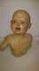 The Baby. Creepy Yet Friendly. Fx Artist Made Baby Bust. Halloween Prop