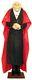 The Count Draucla Animated Life Size Prop Halloween Statue New Vampire Prop