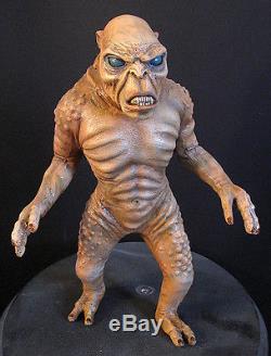 The Gate 1987 Demon Minion 10 lifesize prop figure mask bust critters gremlin