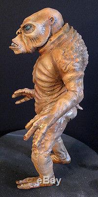 The Gate 1987 Demon Minion 10 lifesize prop figure mask bust critters gremlin