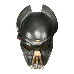 The Predator Cosplay Helmet Costume Props Replica High Quality Mask Halloween