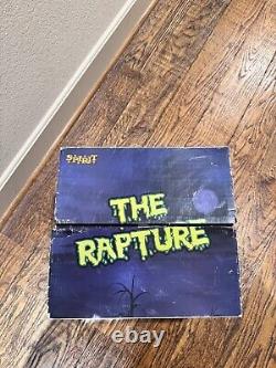 The Rapture Spirit Halloween Prop