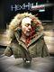 The Thing Tribute Zombie Halloween Bust Collector Lifesize Prop Movie Dvd Horror