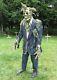 The Walking Dead Creepshow Nate Zombie Halloween Twd Rotting Corpse Ghoul Prop