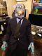 They Live Alien Life Size Animated Prop Trick Or Treat Studios Russ Lukich