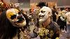 Transworld Halloween Show 2022 Highlights Tour Haunt Animatronics Props U0026 Costumes