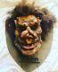 Trantor The Troll Plaque Ernest Scared Stupid Wall Mount Prop Replica Mask