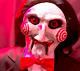 Trick Or Treat Studio Saw Billy The Puppet 42 Animated Deluxe Prop C Video