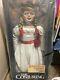 Trick Or Treat Studios Annabelle The Conjuring Doll Replica (limitedtimesalenow)