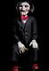 Trick Or Treat Saw Billy Puppet Jigsaw Life Size Halloween Prop Decor Malg100