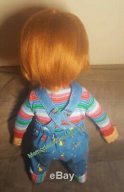 Trick or Treat Studios Childs Play Good Guy Chucky Doll Life Size Halloween Prop