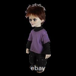 Trick or Treat Studios Childs Play Seed of Chucky Glen Doll IN STOCK brand new