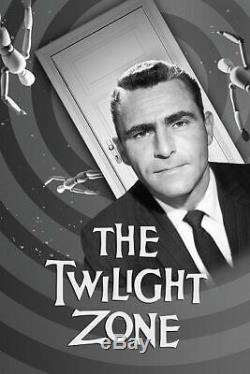 Twilight Zone Willie Puppet Prop The Dummy Halloween Trick Or Treat Studios NEW
