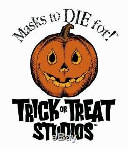 Twilight Zone Willie Puppet Prop The Dummy Halloween Trick Or Treat Studios NEW