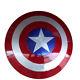 Us! Avengers Captain America Shield 11 Abs Replicated Halloween Cosplay Props