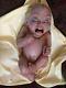 Ugly Baby Demon Doll That Spits Liquid Prop Halloween Life Size