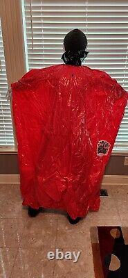 Universal Studios Dracula Inflatable Blowup Halloween Decoration