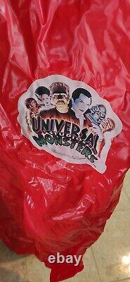 Universal Studios Dracula Inflatable Blowup Halloween Decoration