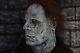 Video Holy Grail Gemmy Lifesize Rob Zombie Michael Myers Animated Halloween Prop