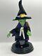 Vintage 2011 Gemmy Halloween Dancing Grave Raver Witch Can't Be Tamed Nwt Rare